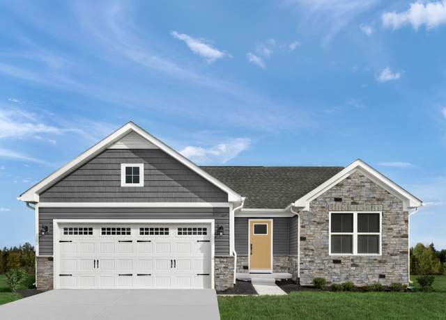 Property at Grand Bahama w/ Basement Plan, Akron, OH 44312, 3 beds, 2 baths