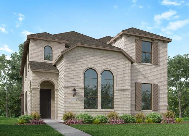 Property at Plan Warrenton Plan, New Braunfels, TX 78132, 3 beds, 2.5 baths