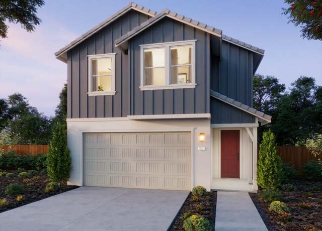 Property at Residence 3 Plan, Sonoma, CA 95476, 3 beds, 2.5 baths