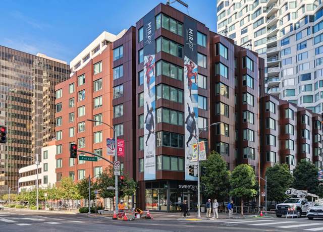 Property at 612 Plan, San Francisco, CA 94105, 2 beds, 1 bath