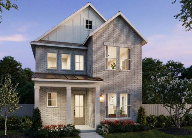 Property at Alexis Plan, Celina, TX 75009, 3 beds, 3 baths