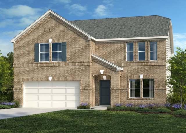 Property at Plan 3420 Plan, San Antonio, TX 78245, 5 beds, 2.5 baths
