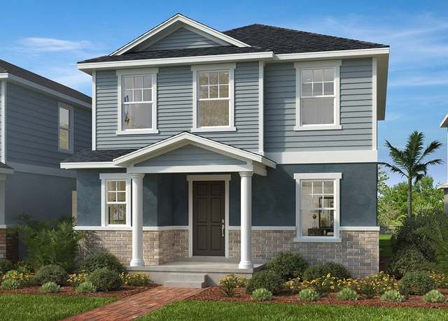 Property at 7229 Big Cedar Aly, Groveland, FL 34736, 3 beds, 2.5 baths
