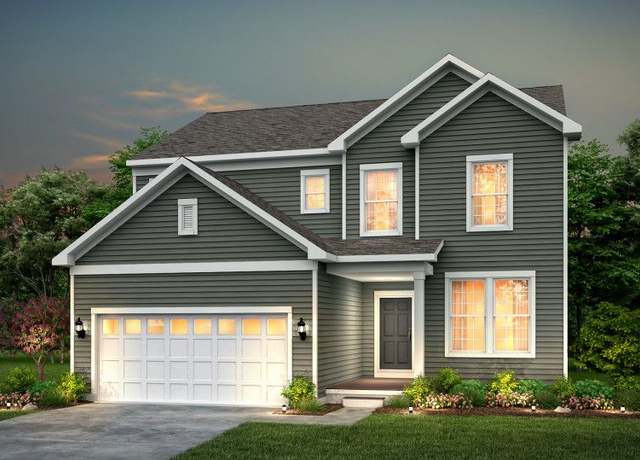Property at 3798 Golden Wood Way, Uniontown, OH 44685, 3 beds, 2.5 baths