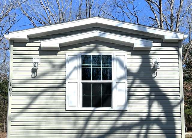 Property at Redman 101 Fairview Manor Plan, Millville, NJ 08332, 2 beds, 2 baths