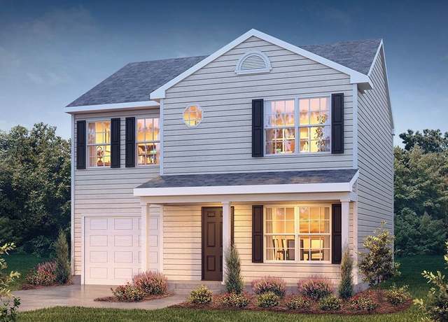 Property at Rachel Plan, Hendersonville, NC 28792, 3 beds, 2.5 baths