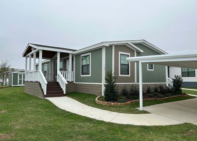 Property at 409 Garnet Dr #409, Wylie, TX 75098, 3 beds, 2 baths