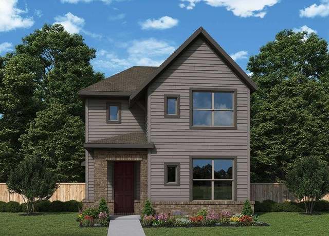 Property at 4720 Maxwell Dr, Mckinney, TX 75071, 3 beds, 2.5 baths