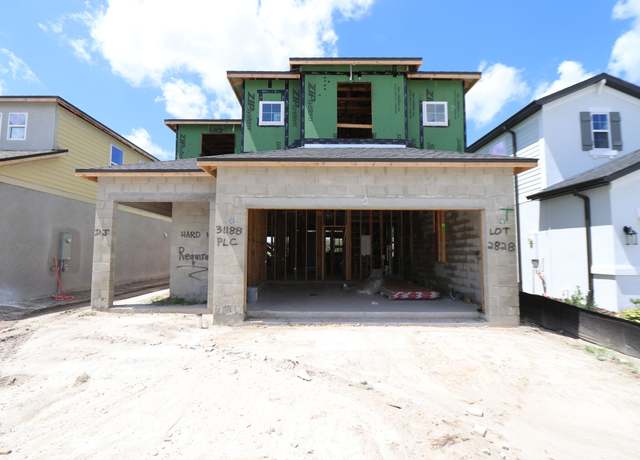 Property at 31188 Pendleton Landing Cir, Wesley Chapel, FL 33545, 4 beds, 2.5 baths