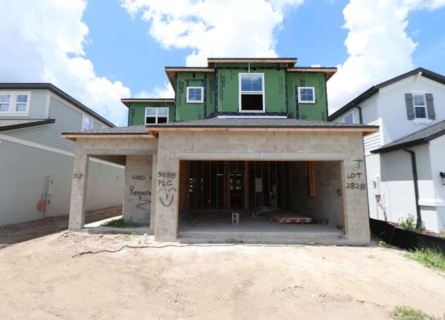 Property at 31188 Pendleton Landing Cir, Wesley Chapel, FL 33545, 4 beds, 2.5 baths
