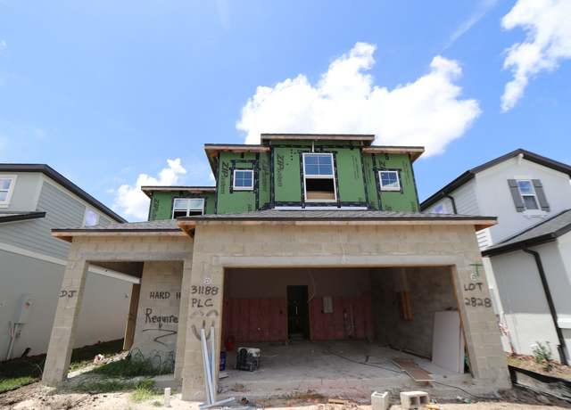 Property at 31188 Pendleton Landing Cir, Wesley Chapel, FL 33545, 4 beds, 2.5 baths