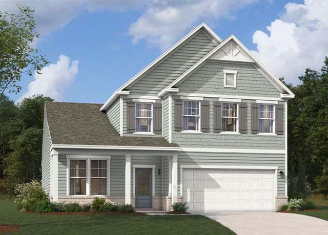 Property at 507 Regency Trl, Acworth, GA 30102, 4 beds, 3 baths