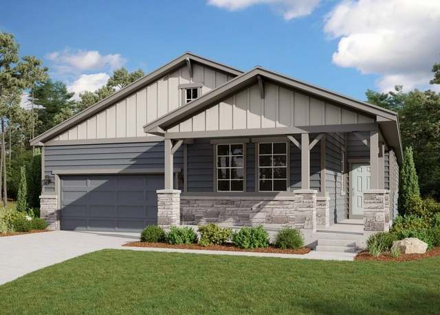 Property at Newport Plan, Fort Collins, CO 80524, 4 beds, 2 baths