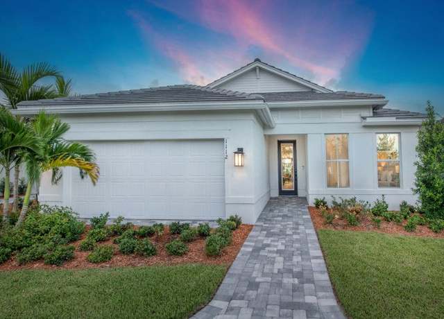 Property at Mystique Plan, Vero Beach, FL 32960, 2 beds, 2 baths