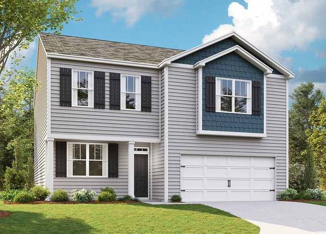 Property at PENWELL Plan, White House, TN 37188, 4 beds, 2.5 baths