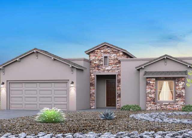 Property at Belmont MC2 Plan, Las Cruces, NM 88012, 3 beds, 2 baths