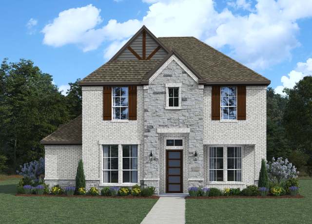 Property at 15206 Boxthorn Dr, Frisco, TX 75035, 4 beds, 3.5 baths