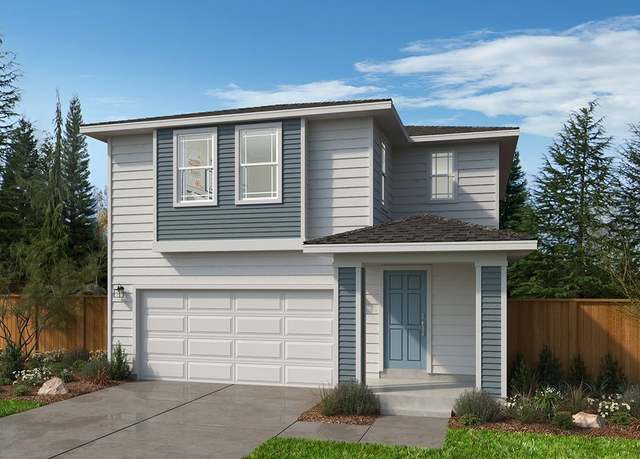 Property at 10332 6th Pl SE, Lake Stevens, WA 98258, 3 beds, 2.5 baths