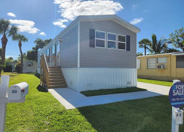 Property at 18 Havenwood Dr #18, Pompano Beach, FL 33064, 2 beds, 2 baths