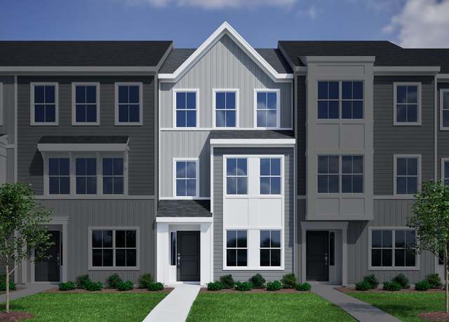 Property at 384 Chesapeake Commons St, Garner, NC 27529, 3 beds, 3.5 baths