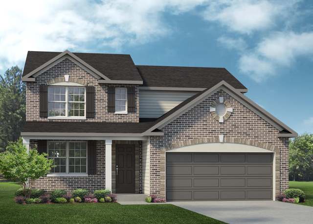 Property at The Weston Plan, Ofallon, MO 63368, 4 beds, 2.5 baths