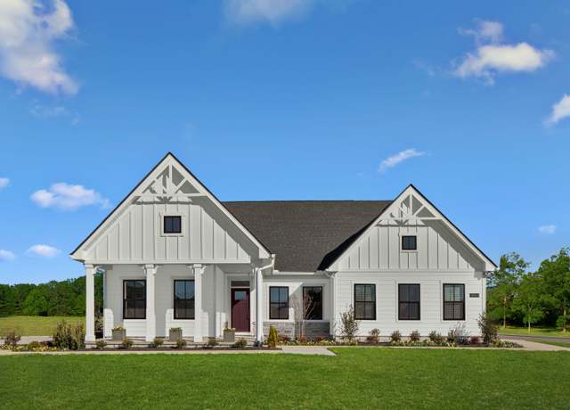 Property at Estate Savannah Plan, Centerville, OH 45458, 3 beds, 2 baths
