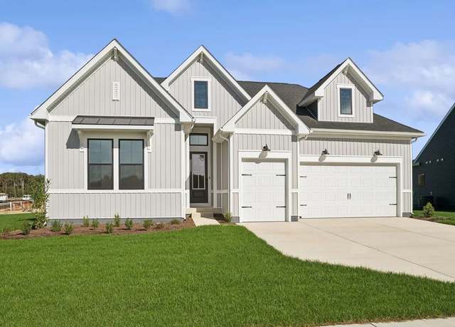 Property at Franklin Plan, Lewes, DE 19958, 3 beds, 3.5 baths