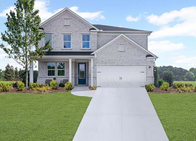 Property at Valen Plan, Locust Grove, GA 30248, 4 beds, 2.5 baths