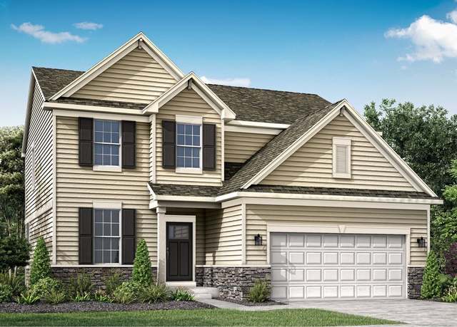 Property at 4013 Banbury St, Windsor, WI 53598, 3 beds, 2.5 baths