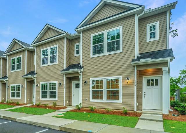 Property at Twin Rivers Townhome C Plan, Charleston, SC 29492, 2 beds, 2.5 baths