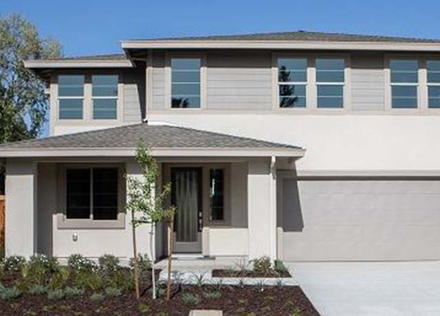 Property at Plan 1 Plan, Gilroy, CA 95020, 4 beds, 3 baths