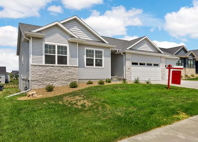 Property at Charleston Plan, Cedar Rapids, IA 52404, 3 beds, 2 baths