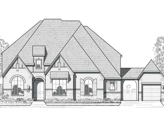 Property at Plan 220G Plan, Rockwall, TX 75087, 4 beds, 3 baths