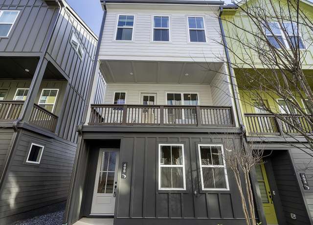 Property at 1402 Cozy Cir SE, Atlanta, GA 30315, 3 beds, 3 baths