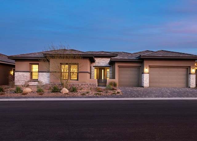 Property at Rowan Plan, Las Vegas, NV 89131, 4 beds, 4.5 baths