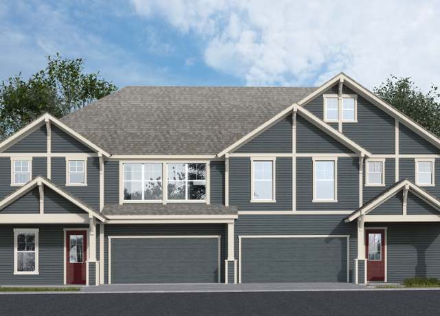 Property at Burke Plan, Celina, TX 75009, 3 beds, 2.5 baths