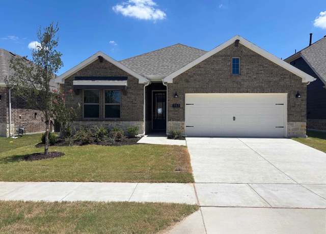 Property at 757 Waterhouse Lake Dr, Anna, TX 75409, 4 beds, 2 baths