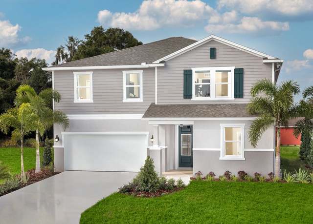 Property at Plan 2566 Plan, Land O Lakes, FL 34638, 4 beds, 2.5 baths