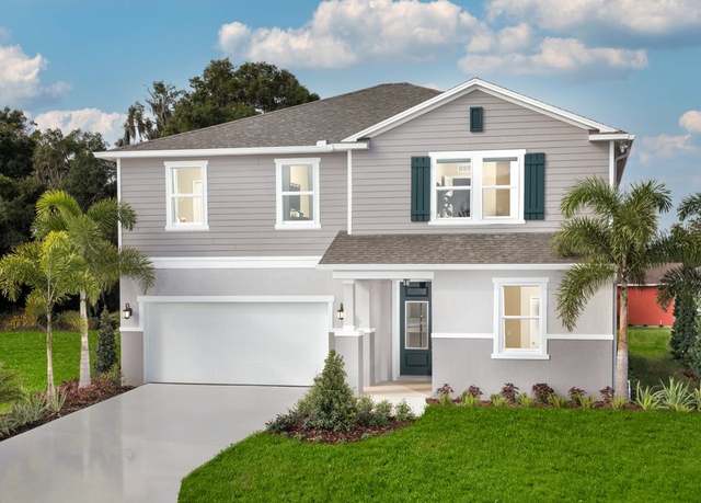 Property at Plan 2566 Plan, Land O Lakes, FL 34638, 4 beds, 2.5 baths