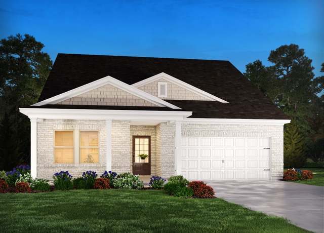 Property at Northbrook Plan, Fairburn, GA 30213, 4 beds, 3 baths