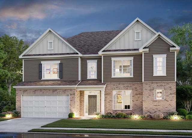 Property at Townsend Plan, Mooresville, NC 28115, 4 beds, 3.5 baths