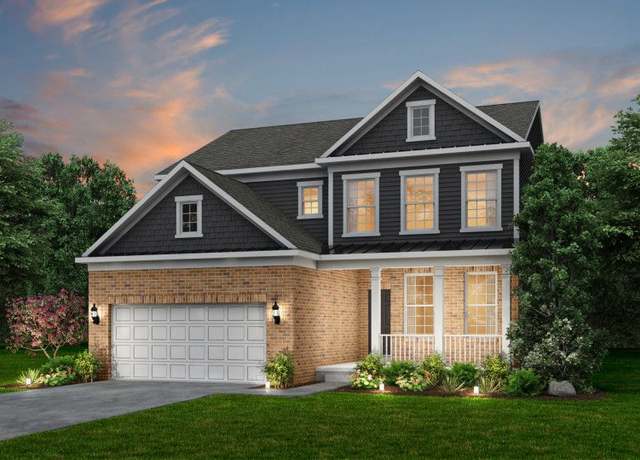 Property at Newberry Plan, Delaware, OH 43015, 3 beds, 2.5 baths