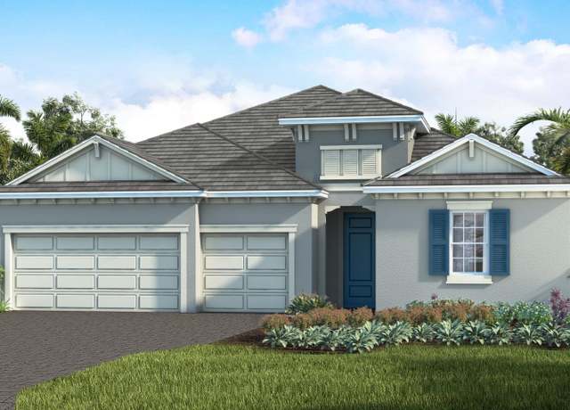 Property at Shoreline Plan, Venice, FL 34293, 4 beds, 3 baths