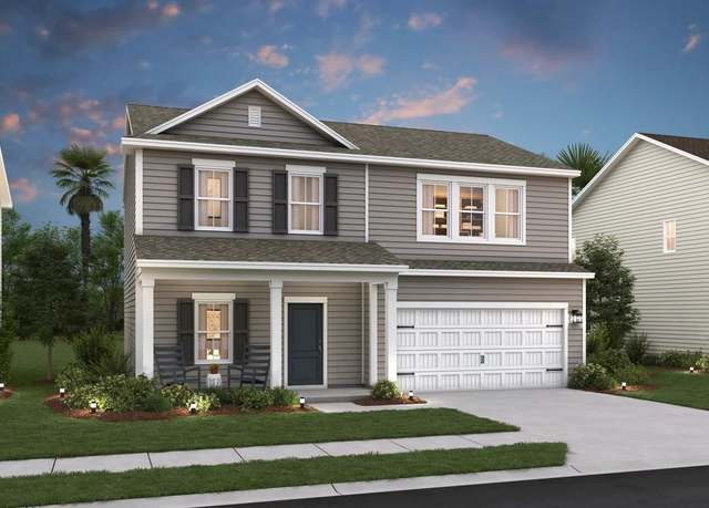 Property at Oleander Plan, Bloomingdale, GA 31302, 4 beds, 3 baths