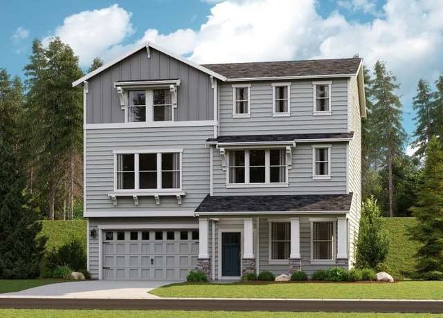Property at Prindle Plan, Edmonds, WA 98026, 4 beds, 3.5 baths