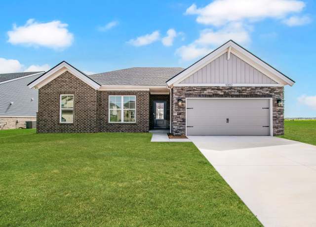 Property at 10012 Cascade Ct #158, Bowling Green, KY 42101, 3 beds, 2 baths