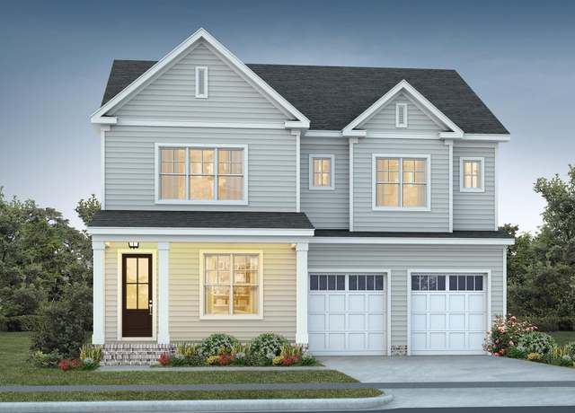 Property at Bristol Plan, Wendell, NC 27591, 4 beds, 3 baths