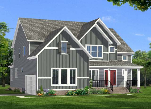 Property at Mason Plan, Moseley, VA 23120, 5 beds, 3 baths