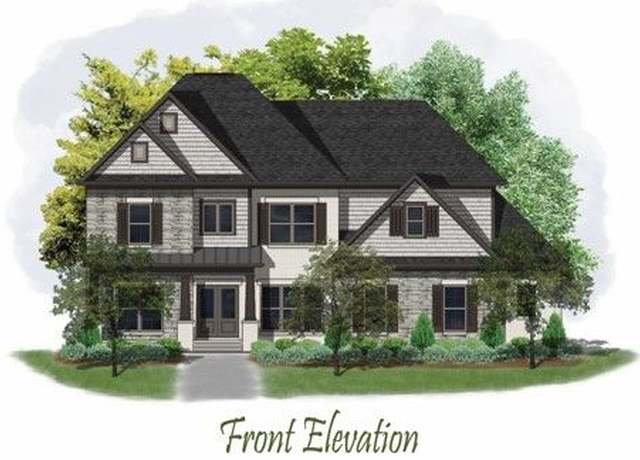 Property at Georgetown Plan Plan, Madison, AL 35756, 5 beds, 3.5 baths