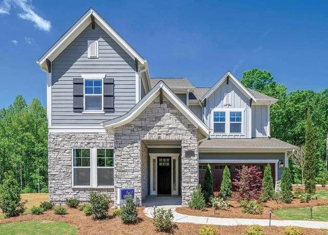 Property at McCroy Plan, Huntersville, NC 28078, 4 beds, 4 baths